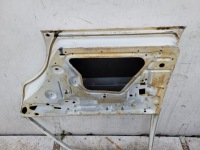 Mercedes e klasa w123 sedan двері праве задні задній Доставка, фото thumb