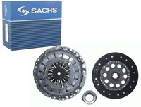 фото thumb №12, Зчеплення kpl. bmw e39- z8