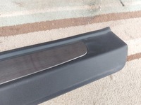 фото thumb №12, Молдинг порог l+p porsche 911 targa 4s 16r