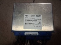 фото thumb №1, Модуль блок керування ebs man tgx 0486106086