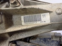 фото thumb №10, Grand vitara ii 09- 1.9 ddis коробка передач передач