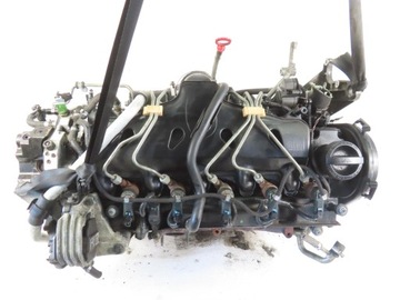 фото thumb №7, Двигатель volvo s60 i 2.4 d d5244t 0445110251 0445010111