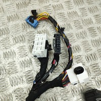 фото thumb №8, Kia ev6 2021 жгут трубопровод двигателя