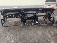 фото thumb №5, Volvo s90 v90 cc панель роздавальна консоль капот