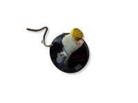 фото thumb №1, Усилитель тормозов 51837336 citroen nemo 1.4 8v