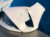 фото thumb №6, Toyota yaris iii lift бампер перед передний 17-