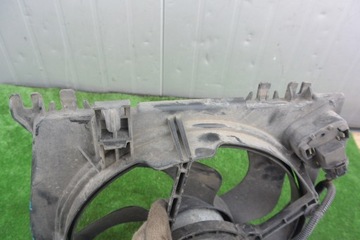 фото thumb №11, Modus 1.5 dci 04r вентилятор радіатор води