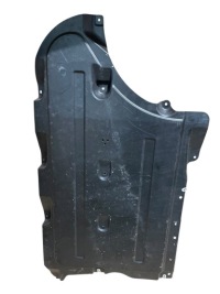 Купити Захист  підвіска середня bmw x3 g01 lci, фото thumb