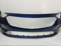 Opel insignia b lift бампер перед 39140468 в Україні, фото thumb