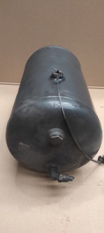 фото thumb №3, Scania оригінальний номер 1 357 950 бак повітря, електропроводка пневматична