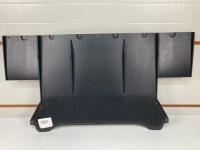 фото thumb №1, Плита захист двигуна нижня задня tesla s