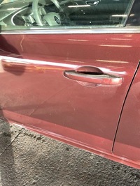 фото thumb №12, Renault talisman двері передні праве перед tenpn