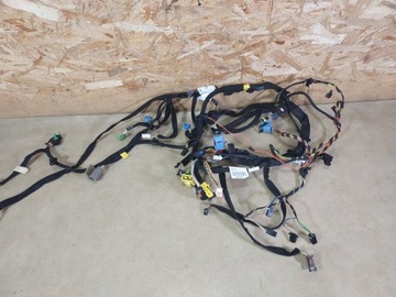 фото thumb №9, Peugeot 308 t7 джгут консолі 9665277080