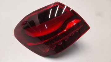 фото thumb №1, Mercedes a-klasa w177 рестайлінг 22- хетчбек лампа задня ліва led a1779062104