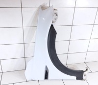 фото thumb №1, Chevrolet captiva lift 2010- gaz крыло правый перед передний