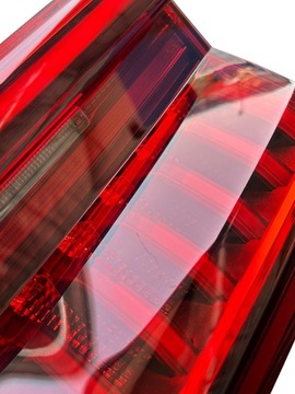 фото thumb №10, Лампа задня накладка audi 4m8945095p