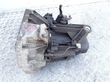 фото thumb №7, Коробка передач коробки передач nissan qashqai j10 1.6 бензин cejrqs2gst