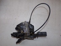 фото thumb №3, Замок двері лівий/правий перед renault scenic ii