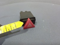 фото thumb №6, Audi a3 8l вимикач перемикач світла аварійних 8l0941509
