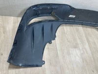 фото thumb №11, Mercedes eqe amg v295 sedan 2022- dół диффузор задняя бампера a2958859901