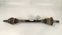 фото thumb №1, Привідний вал ліва задня 7566087ai bmw 750i l 7 f01