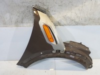 фото thumb №9, Крыло перед mini countryman r60 kod b19