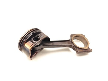 фото thumb №7, Mini mini поршень з шатуном cooper бензин 85kw 116 hp w10b16a 2006 2/3dr