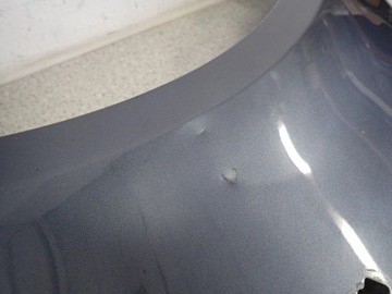 фото thumb №14, Suzuki swift mk6 05-09 крило переднє лівий zy4