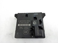 фото thumb №12, Mercedes-benz e w211 2004 модулі двері