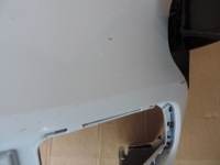 Mercedes vito 447 v klase eqv lift передний бампер электрик Доставка, фото thumb