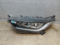 фото thumb №1, Лампа перед ліва toyota yaris iv 4 повний led 20-