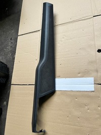 фото thumb №1, 11 mercedes w212 захист багажника ліва 2128490503