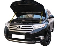 фото thumb №1, Приводы пружины капота toyota highlander ii 2