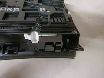 фото thumb №7, Спідометр  прилади 13225986 opel astra h zafira b 1.6b