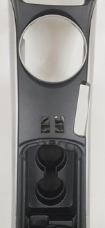 фото thumb №6, Туннель средний подлокотник mazda rx-8 europa