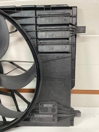 фото thumb №6, Вентилятор радиатора mercedes cla gla glb a247