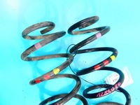 фото thumb №2, Пружина задняя citroen ds4 hb 2 szt.