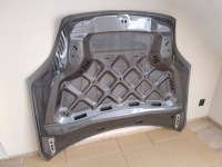 Porsche cayenne 9y0 3 рестайлинг  капот крышка двигателя перед Киев, фото thumb