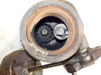 фото thumb №8, Opel insignia 2.0 cdti турбонагнетатель турбина 55562591