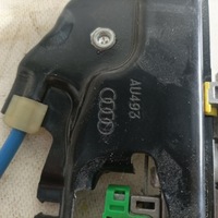 фото thumb №9, Audi s5 a5 w8 18- подъемник стекло левый задняя usa