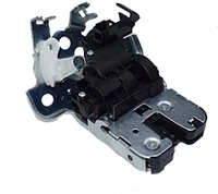 фото thumb №1, Замок внутрішній багажника audi a1 a3 a4 a5 a6