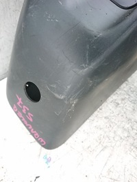 фото thumb №8, Jeep wrangler 18- бампер передний перед