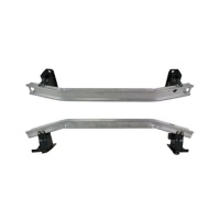 фото thumb №1, Балка бампера перед renault modus clio iii 04-