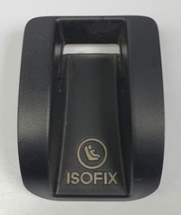 фото thumb №1, Заглушки isofix mercedes b-klasa w246 lift 2016 rok