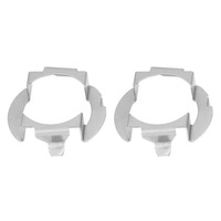 фото thumb №8, Кронштейн кронштейн фара mercedes benz volkswagen opel kunbao