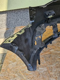 фото thumb №9, Бампер audi a3 s3 sedan s- line 8v5897437g перед хороший