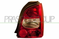 фото thumb №1, Лампа задняя комбинированная renault 8200387889