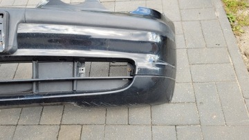 фото thumb №7, Bmw e46 compact бампер переднее