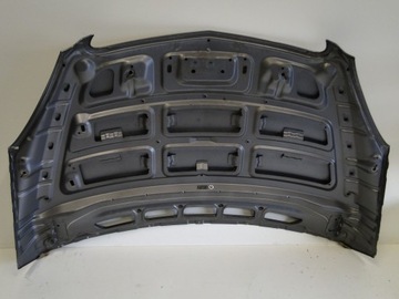 фото thumb №9, Mercedes b клас w245 245 po рестайлінг рестайлінг капот кришка двигуна 787