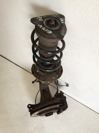 фото thumb №9, Nissan qashqai ii j11 mcperson перед правые левый 1.2 1.3 benz